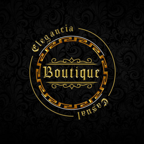Boutique elegancia casual